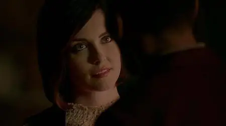 The Originals S04E09