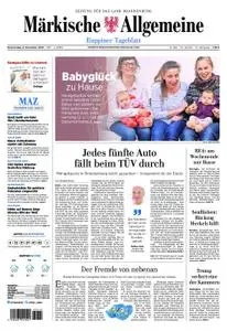 Märkische Allgemeine Ruppiner Tageblatt - 08. November 2018