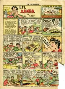 Tip Top Comics 030 (United Feature 1938)