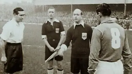 BBC - World Cup 1966: Alfie's Boys (2016)