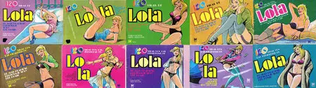 Lola #11-20