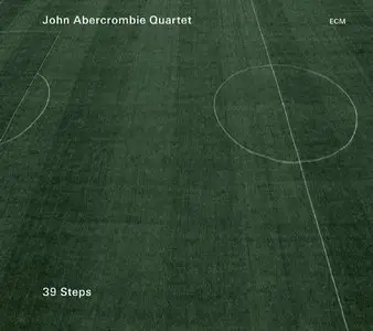 John Abercrombie - 39 Steps (2013)