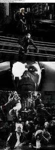 Sin City: A Dame to Kill For (2014)
