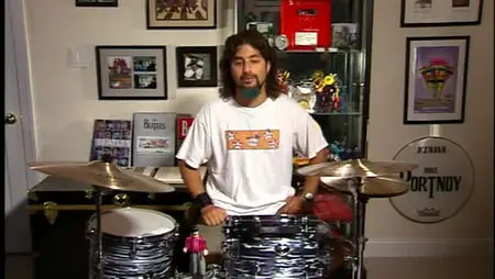 Mike Portnoy - In Constant Motion