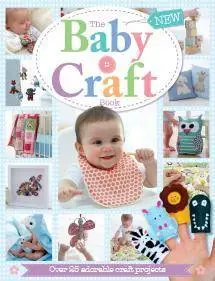 The Baby Craft book 2016