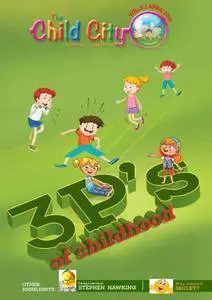 The Child City - April 2018