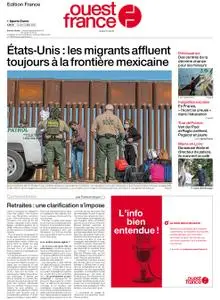 Ouest-France Édition France – 05 juillet 2021