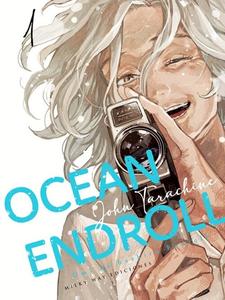 Ocean Endroll Tomos 1-3 (de 4)