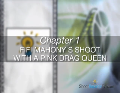 Shootsmarter - Simple, Quick & Profitable Portraits - Lighting, Shooting and More! [repost]