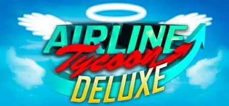 Airline Tycoon Deluxe (1998)