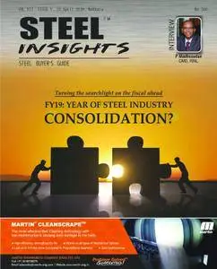Steel Insights - April 2018