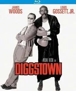 Diggstown (1992)