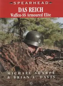 Das Reich: Waffen-SS Armoured Elite