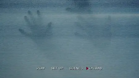 Poltergeist (2015)
