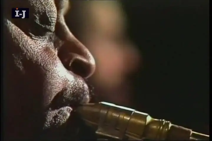 Ben Webster with The Oscar Peterson Trio - Hannover 1972 (2006)
