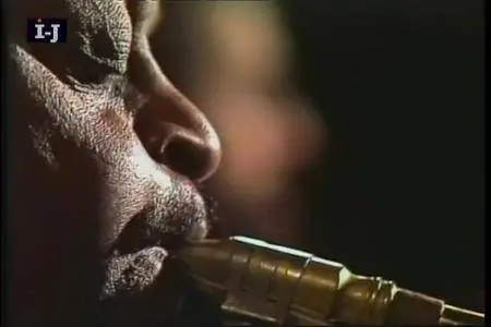 Ben Webster with The Oscar Peterson Trio - Hannover 1972 (2006)