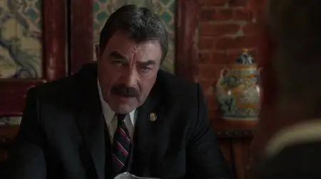 Blue Bloods S06E04