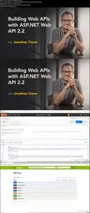 Building Web APIs with ASP.NET Web API 2.2