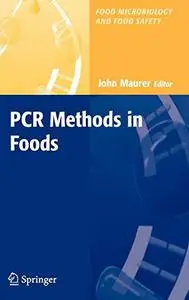 PCR Methods in Foods