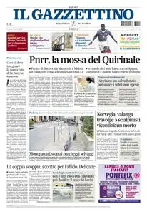 Il Gazzettino Friuli Venezia Giulia - 1 Aprile 2023