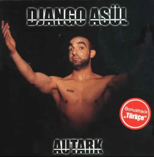 Django Asül - Autark (2001)