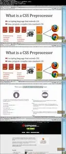 Responsive Web Design with HTML5 and CSS3 - Advanced
