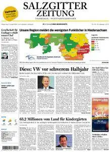 Salzgitter Zeitung - 02. August 2018