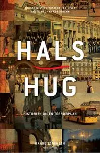 «Halshug» by Kaare Sørensen