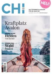 CHI - Magazin – Februar 2020