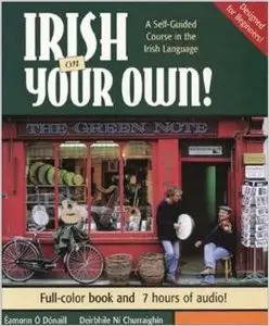 Irish On Your Own