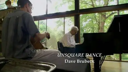 BBC Arena - Dave Brubeck In His Own Sweet Way (2010)