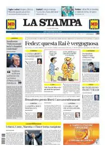 La Stampa Biella - 3 Maggio 2021