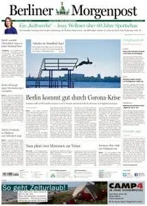 Berliner Morgenpost - 04 Juni 2021