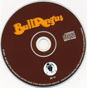 BullAngus - s/t (1971) {2004 Skyf Zol}