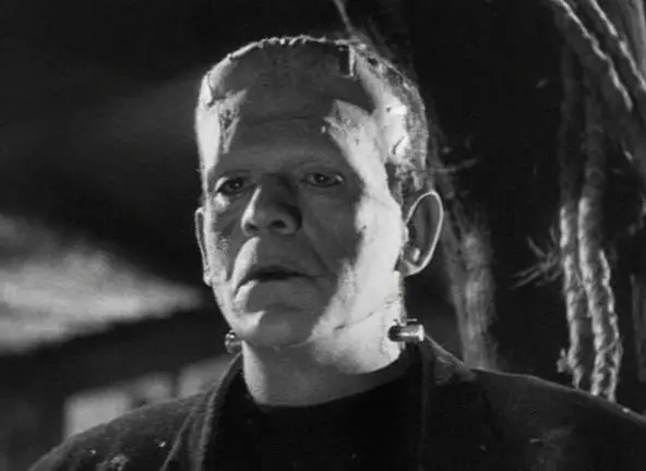 The Bride of Frankenstein (1935) [Re-UP]