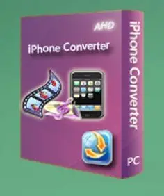 AHD iPhone Converter v4.3.2.2 