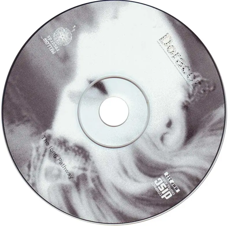 Doracor - The Long Pathway (1997)