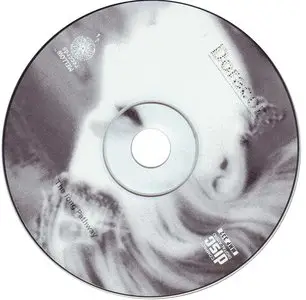 Doracor - The Long Pathway (1997)