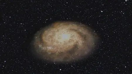 The Universe. Season 2, Episode 6 - Dark Matter (2008)