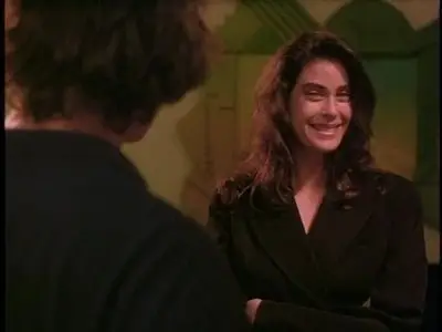 The Cool Surface (1994)