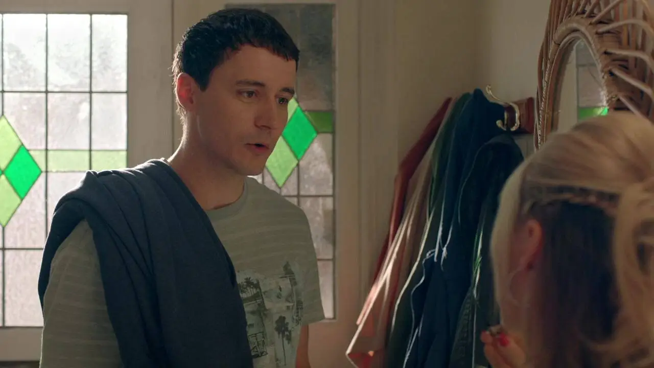 Mum S02E02