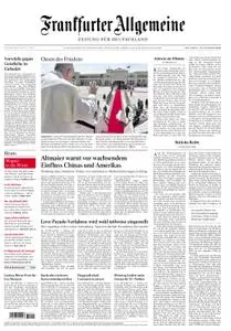 Frankfurter Allgemeine Zeitung F.A.Z. - 06. Februar 2019