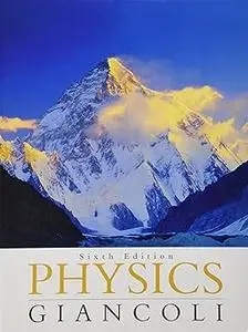Physics: Principles with Applications Ed 6