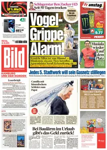 Bild Hamburg und der Norden - 24 Oktober 2025
