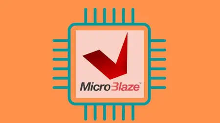 Embedded System Design With Microblaze And Vitis Ide