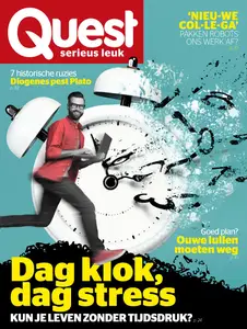 Quest - 9 Januari 2025