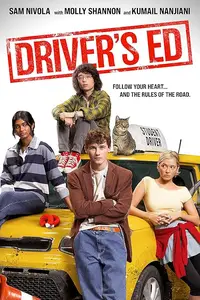 Driver's Ed (2025)