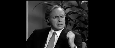 Waltzing with Brando (2024)