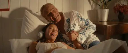 Waltzing with Brando (2024)