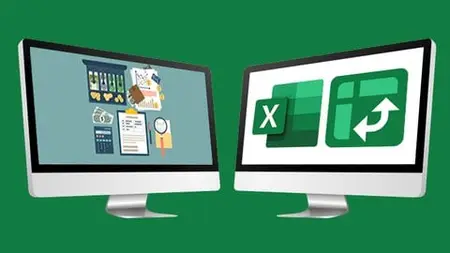QuickBooks Pro, QuickBooks Online, and Excel 5-Course Bundle